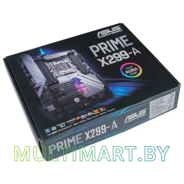 Материнская плата ASUS Prime X299-A картинка 5